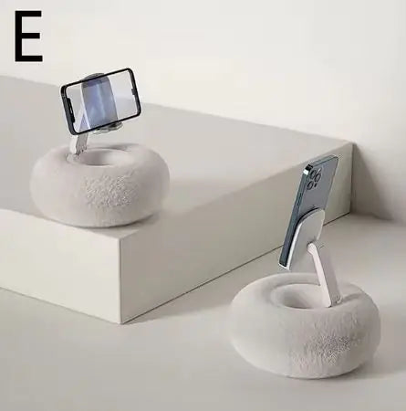 Pillow Tablet and Phone Stand - Gynojoy