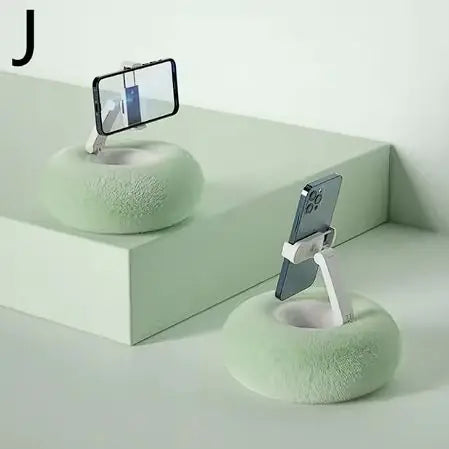 Pillow Tablet and Phone Stand - Gynojoy