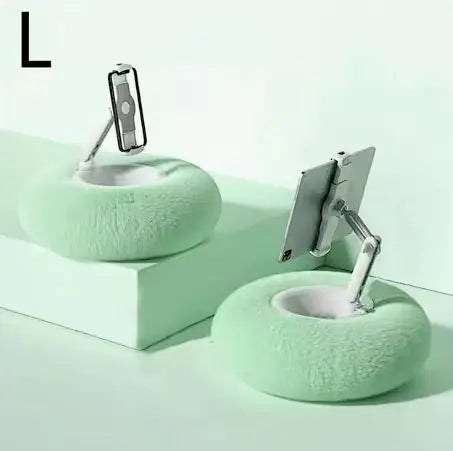 Pillow Tablet and Phone Stand - Gynojoy