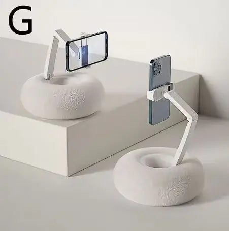 Pillow Tablet and Phone Stand - Gynojoy