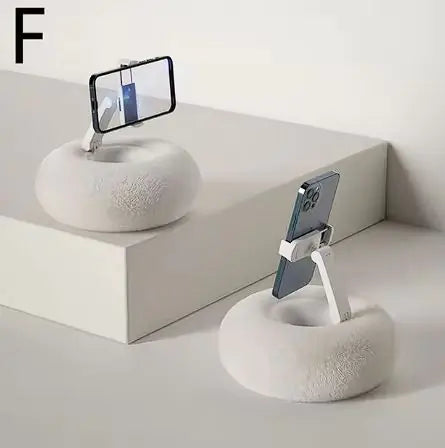 Pillow Tablet and Phone Stand - Gynojoy