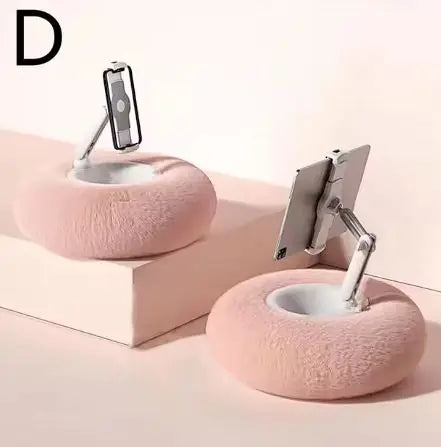 Pillow Tablet and Phone Stand - Gynojoy