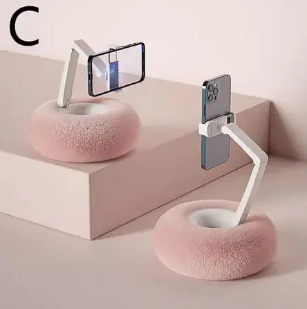 Pillow Tablet and Phone Stand - Gynojoy