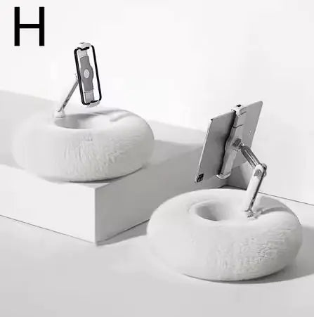 Pillow Tablet and Phone Stand - Gynojoy