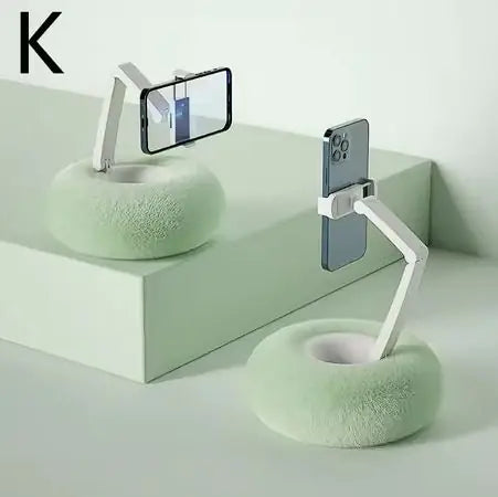 Pillow Tablet and Phone Stand - Gynojoy