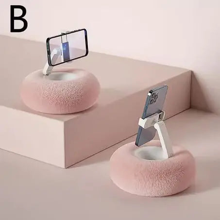 Pillow Tablet and Phone Stand - Gynojoy